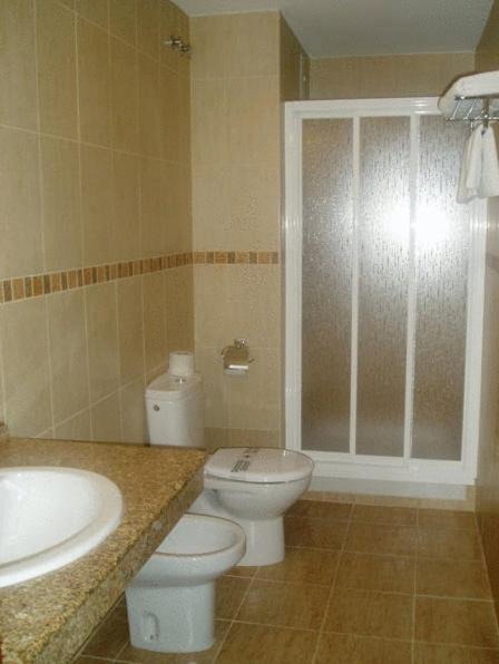 Photo of Bathroom in Ronda