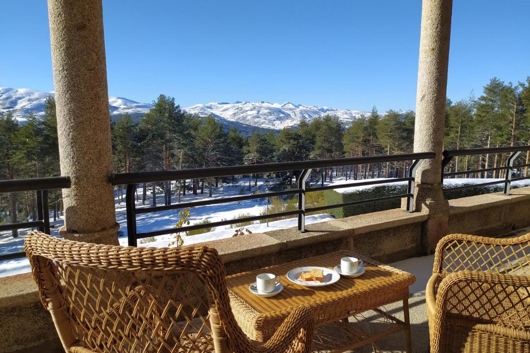 Photo of Others in Navarredonda de Gredos