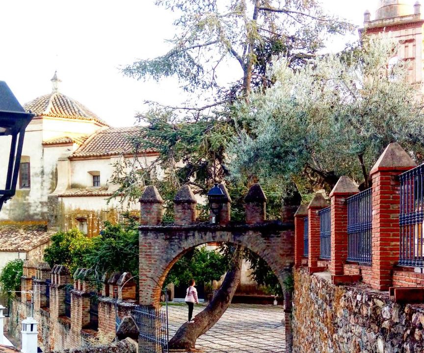 Photo of Others in Linares de la Sierra