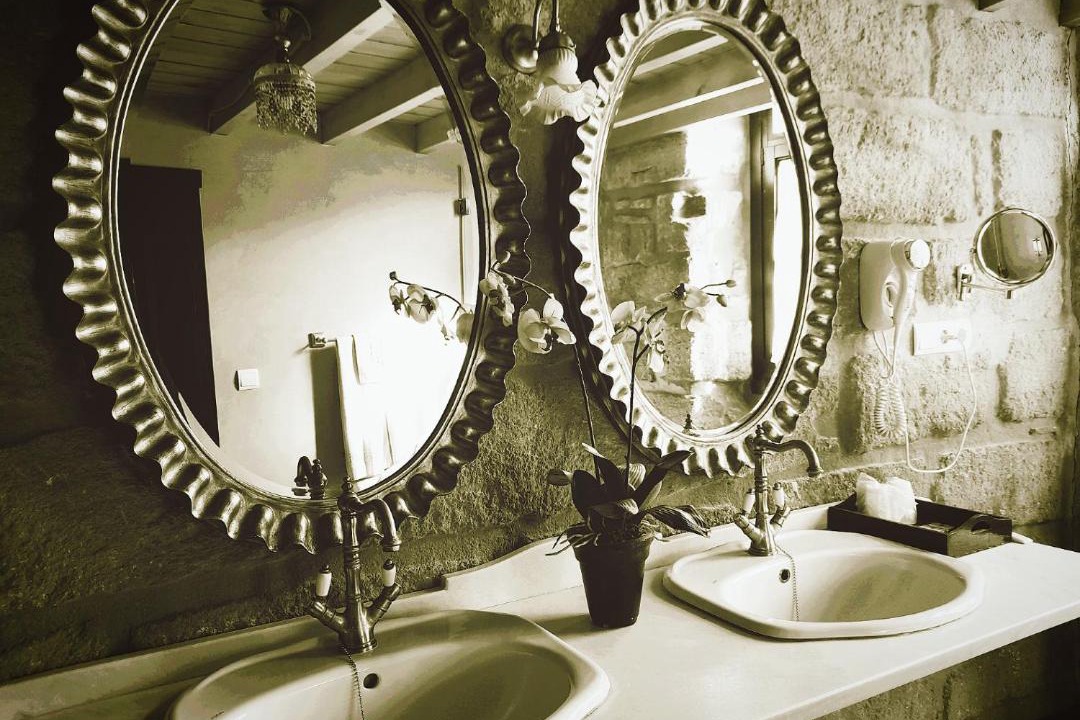 Photo of Bathroom in Osuna