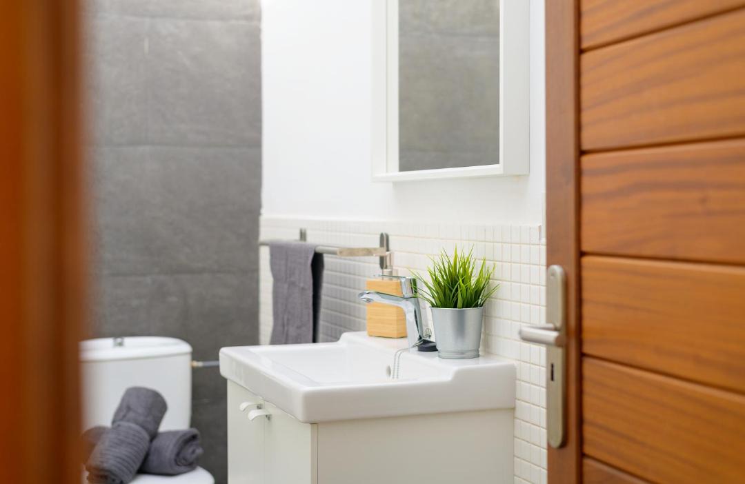Photo of Bathroom in Macher