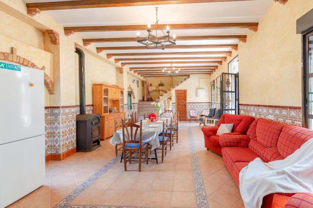 Photo of Livingroom in Dolores
