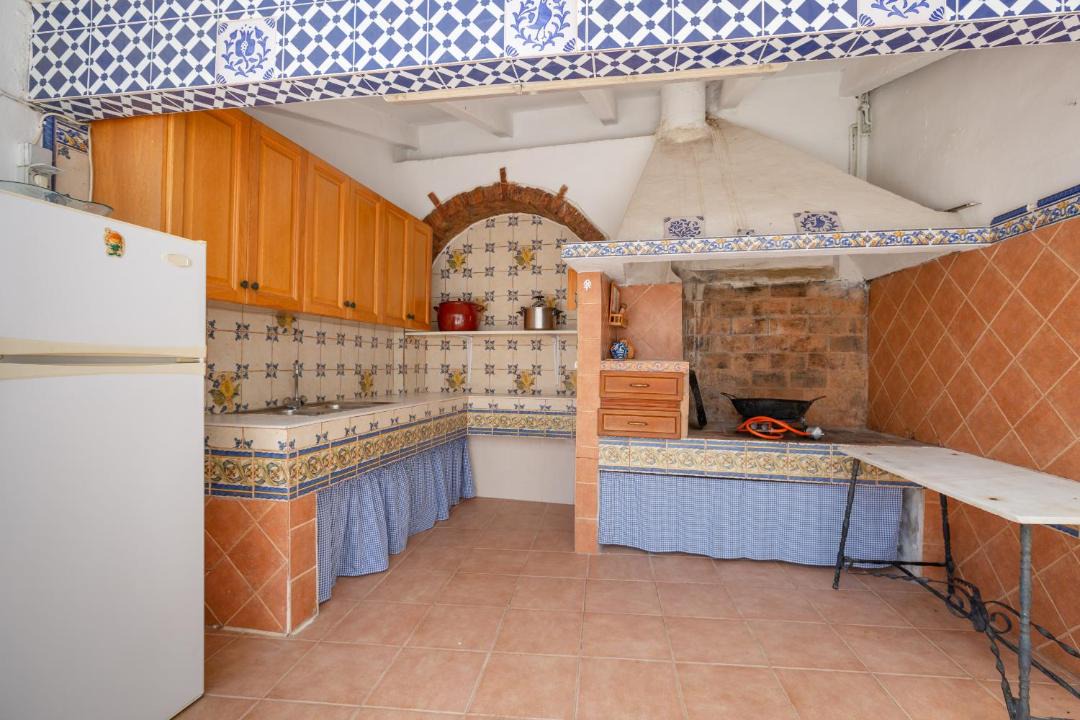 Photo of Kitchen in Dolores
