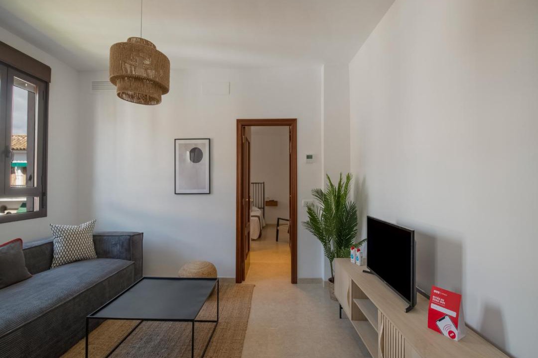 Photo of Livingroom in Ecija