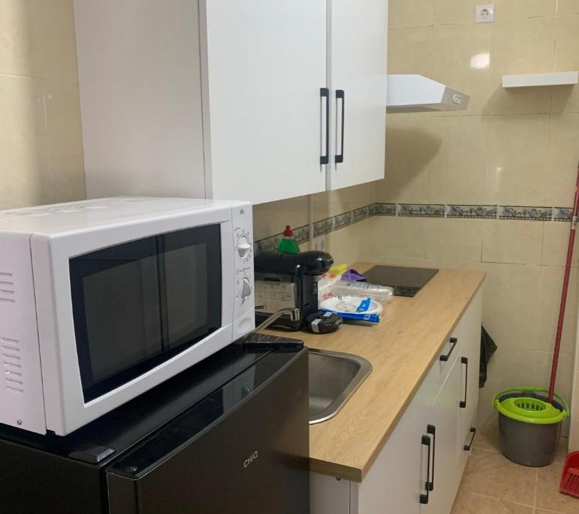 Photo of Kitchen in Villamartin