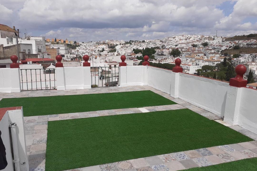 Photo of Others in Arcos de la Frontera
