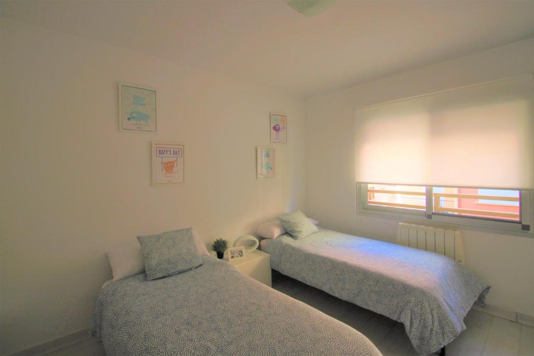Photo of Bedroom in Raval Roig