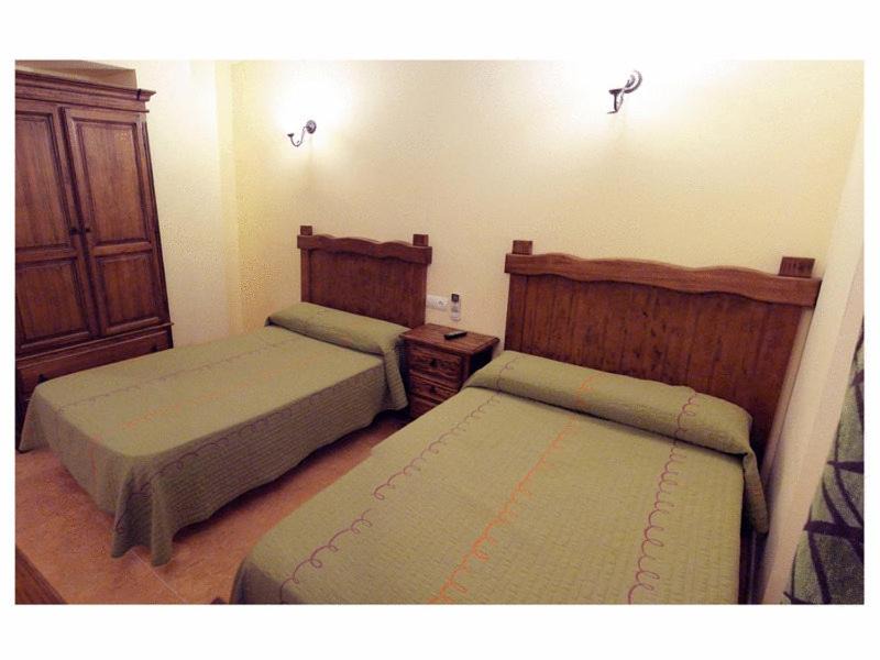 Photo of Bedroom in Ronda