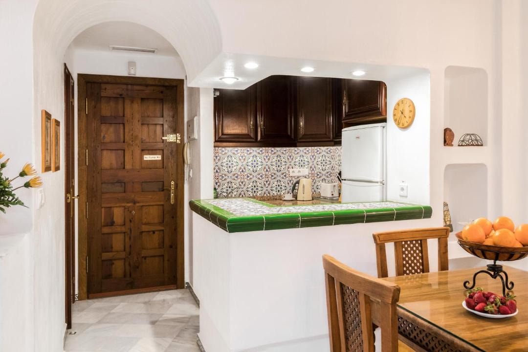 Photo of Kitchen in Torrevieja
