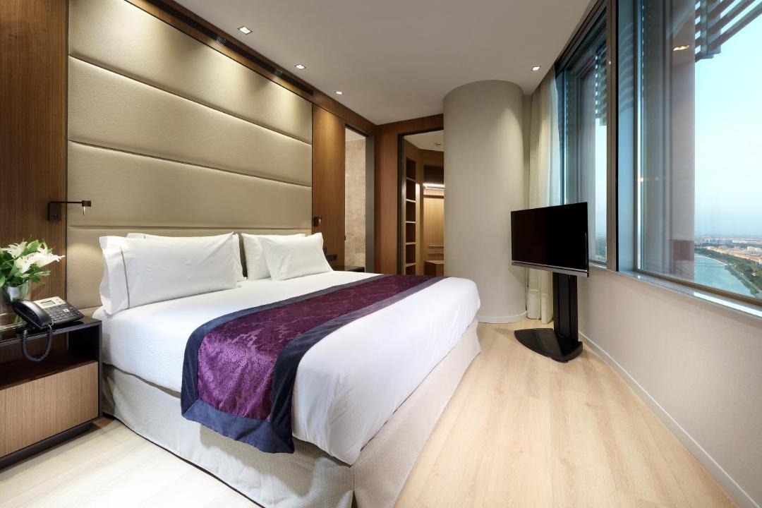 Photo of Bedroom in Triana