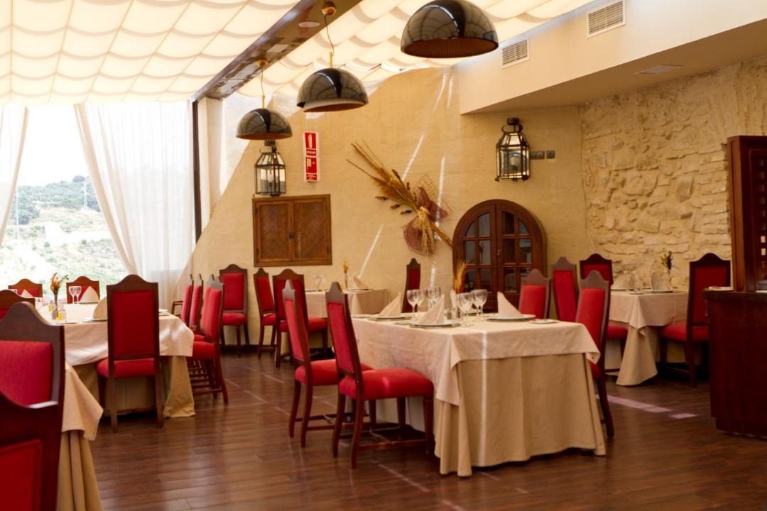 Photo of Livingroom in Antequera