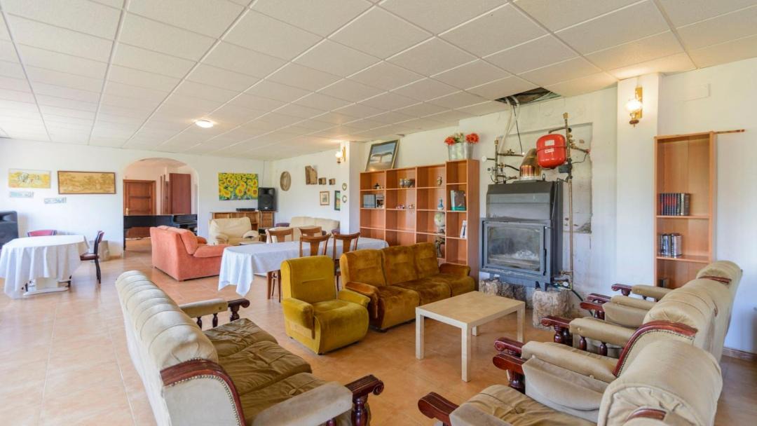 Photo of Livingroom in Villanueva de Algaidas