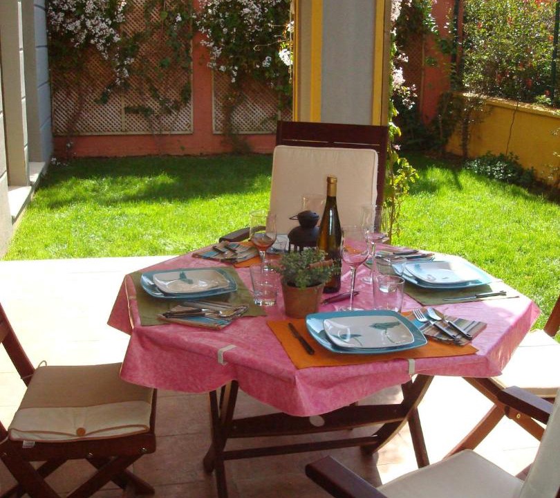 Photo of Patio Balcony in Costa Esuri
