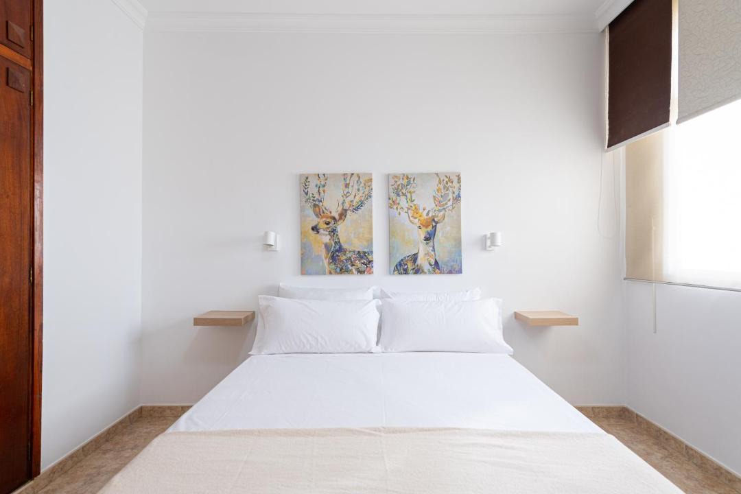 Photo of Bedroom in Las Palmas de Gran Canaria