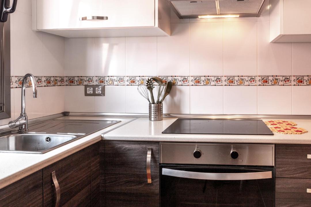 Photo of Kitchen in Puerto del Rosario