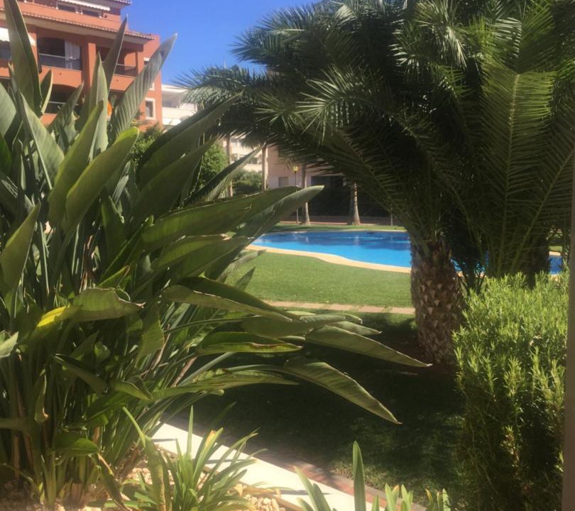 Photo of Outdoor in Denia