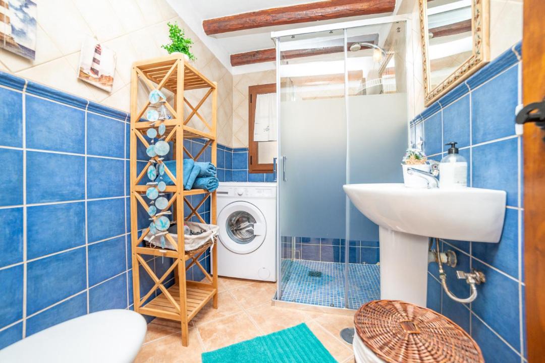 Photo of Bathroom in Antigua
