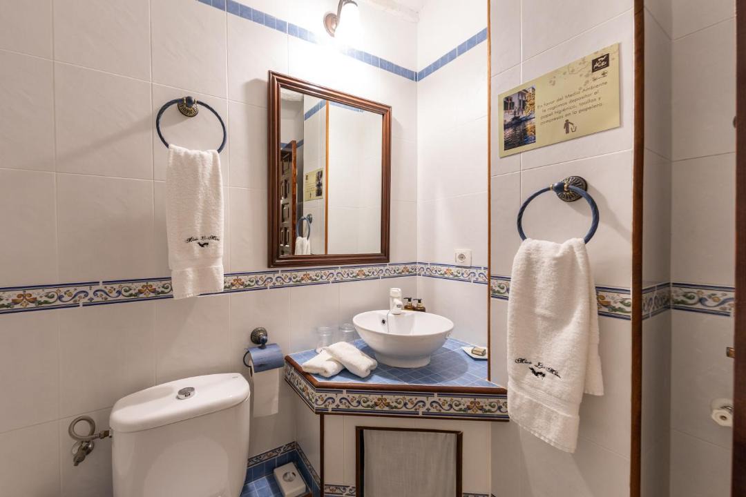 Photo of Bathroom in Alcoy
