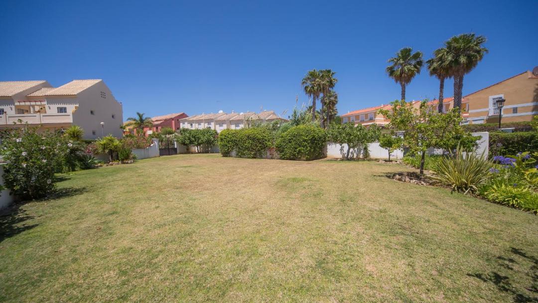 Photo of Buildings in Castillo de Sabinillas