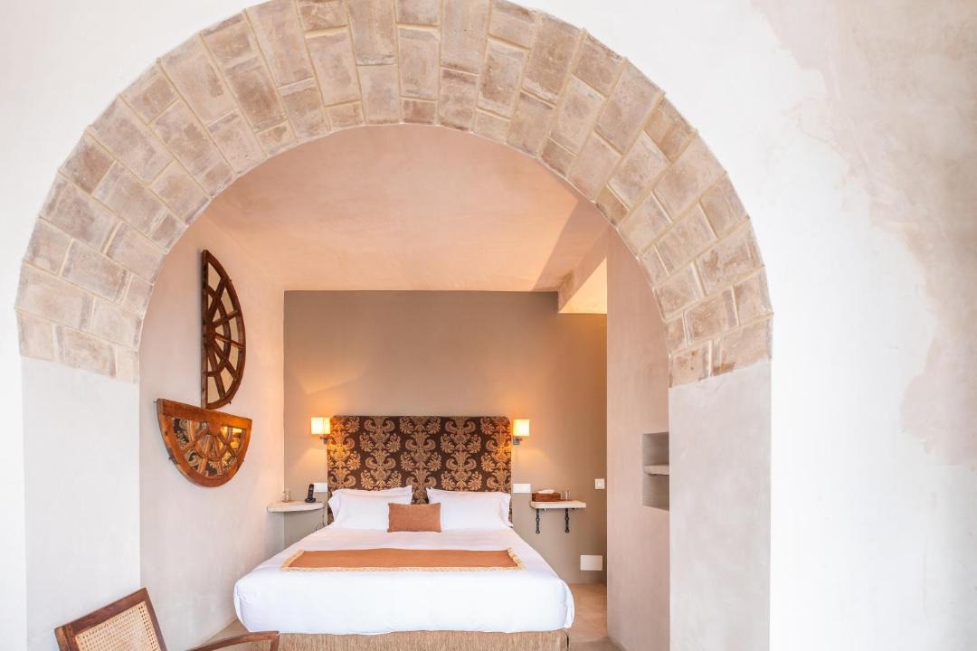 Photo of Bedroom in San Ambrosio