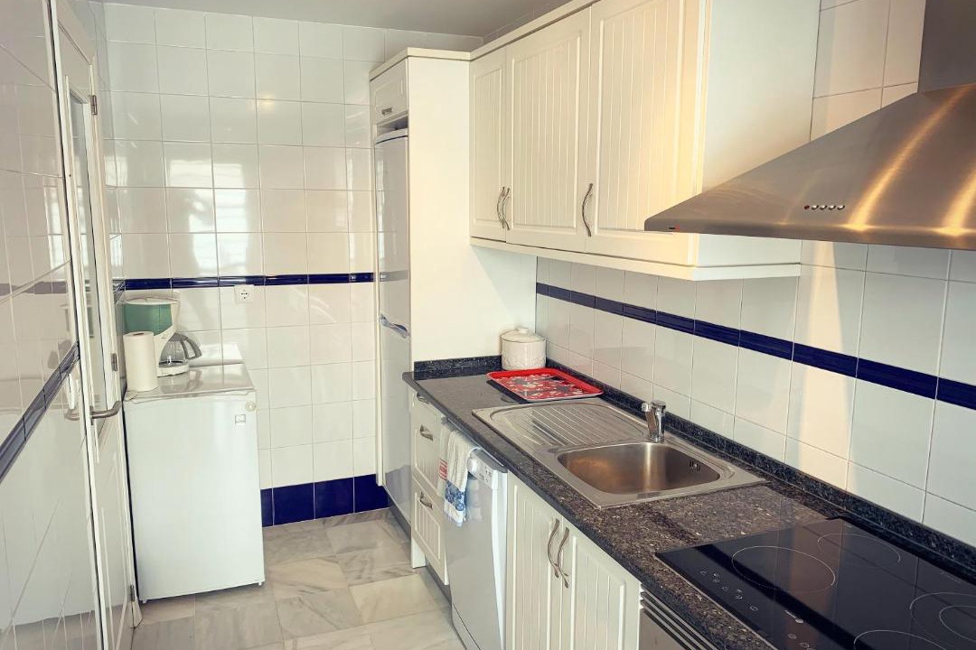 Photo of Kitchen in El Portil