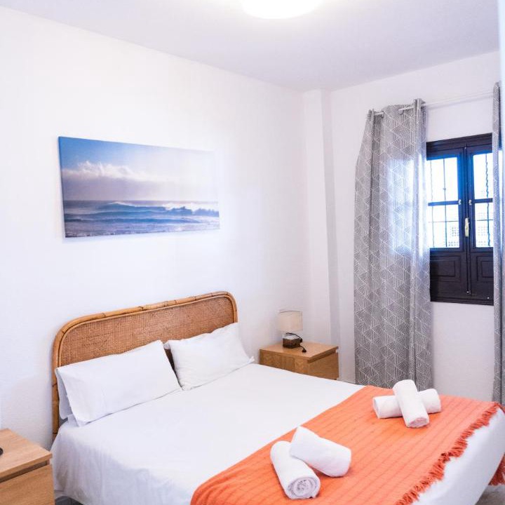 Photo of Bedroom in San Lorenzo