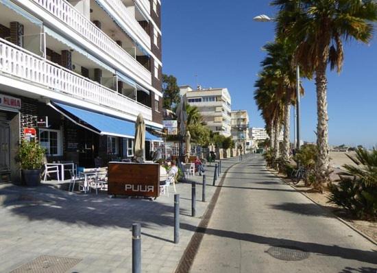 Photo of Others in Villajoyosa