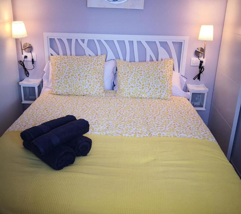 Photo of Bedroom in Villajoyosa