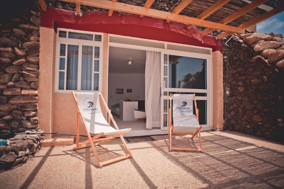Photo of Patio Balcony in La Pared