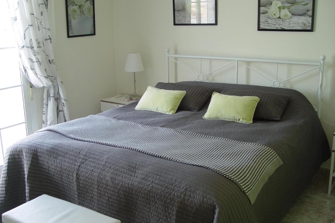 Photo of Bedroom in Quesada