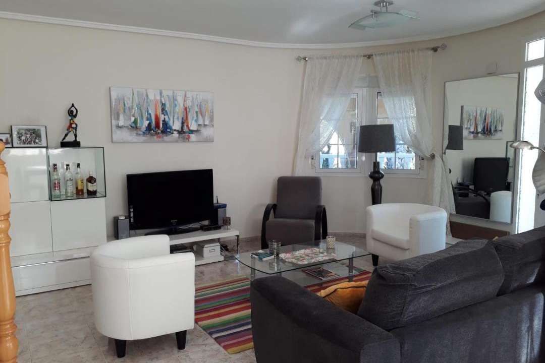 Photo of Livingroom in Quesada