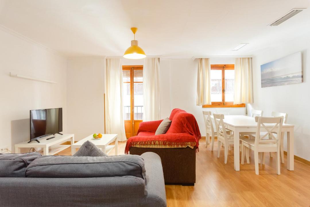 Photo of Livingroom in Old Town