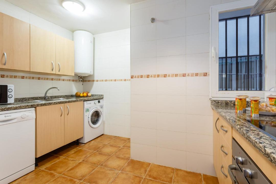 Photo of Kitchen in Old Town