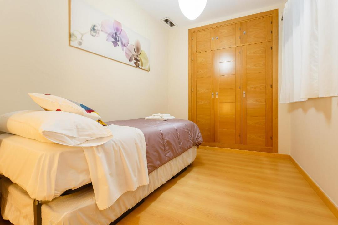 Photo of Bedroom in Old Town