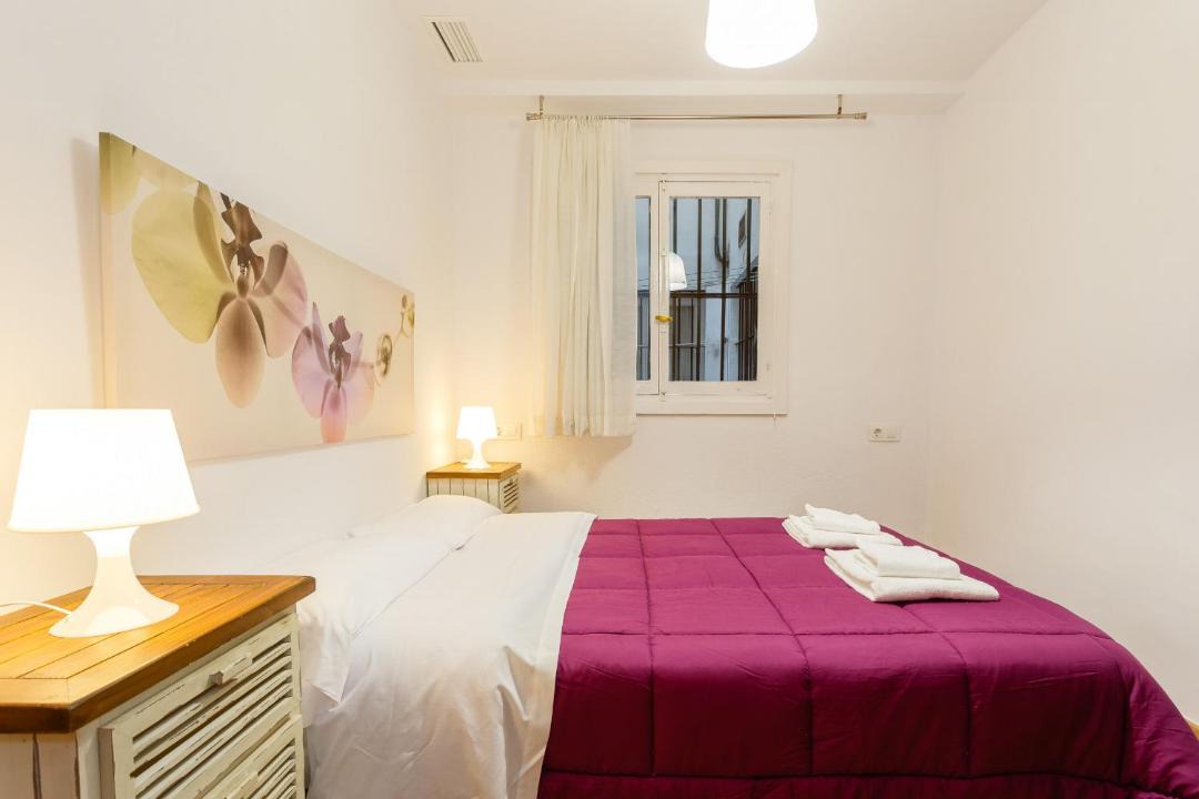 Photo of Bedroom in Old Town