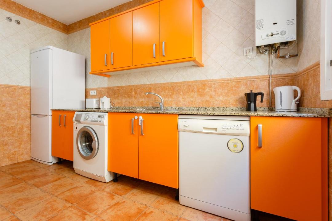 Photo of Kitchen in Old Town