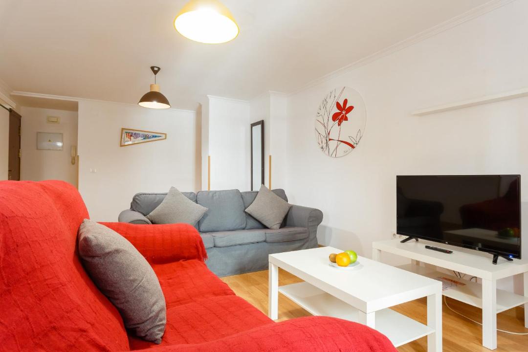 Photo of Livingroom in Old Town