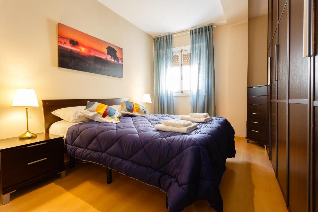 Photo of Bedroom in Old Town