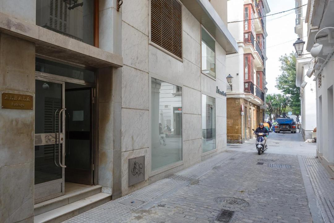 Photo of Buildings in Old Town