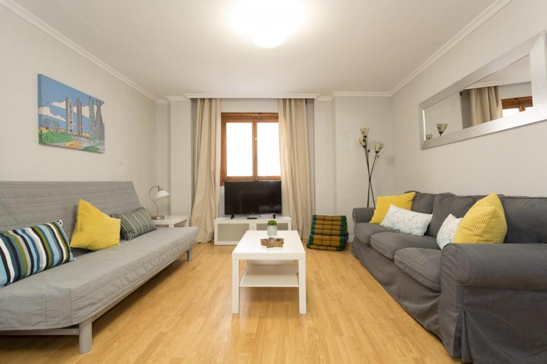 Photo of Livingroom in Old Town