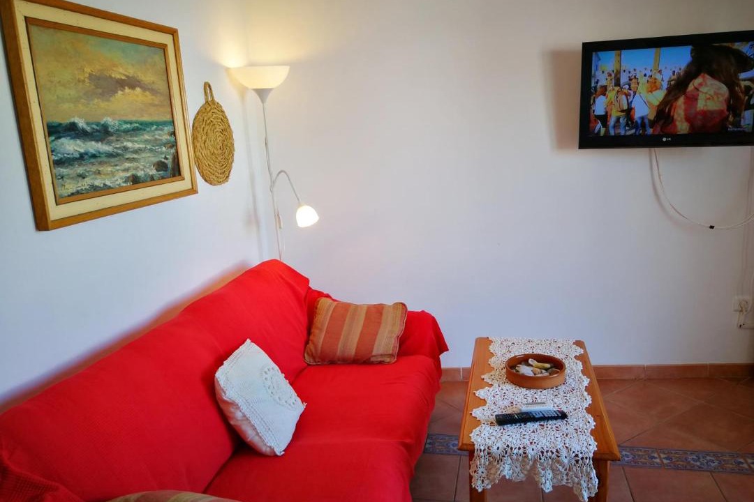 Photo of Livingroom in Nerja City Centre