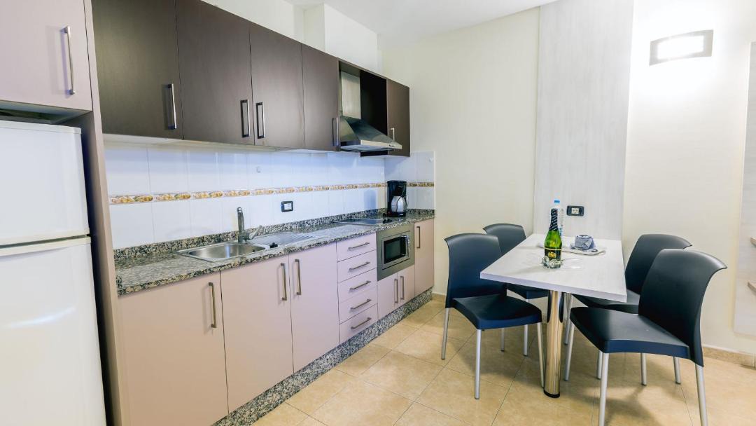Photo of Kitchen in Patalavaca