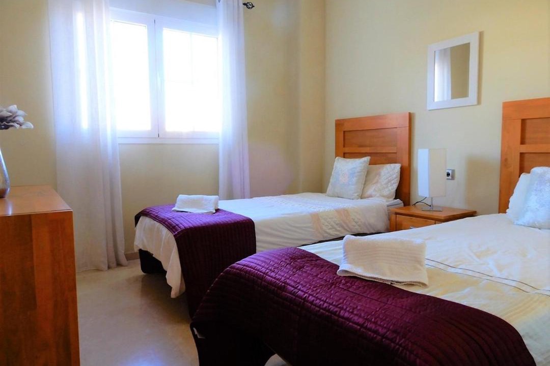 Photo of Bedroom in San Luis de Sabinillas