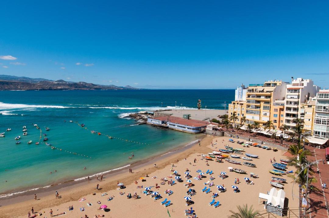 Photo of Outdoor in Las Palmas de Gran Canaria