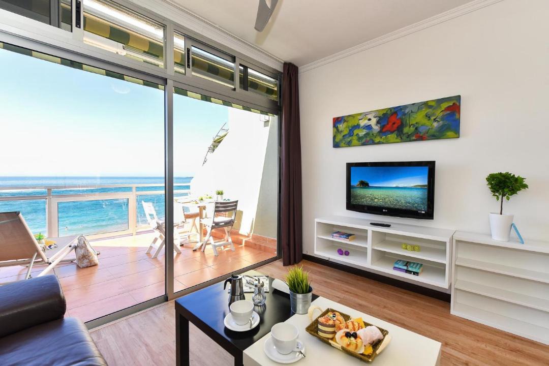 Photo of Livingroom in Las Palmas de Gran Canaria
