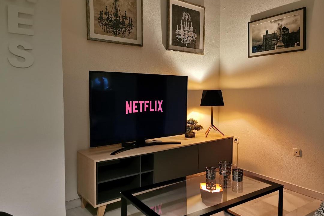Photo of Livingroom in La Trinidad-San Juan y Todos los Santos