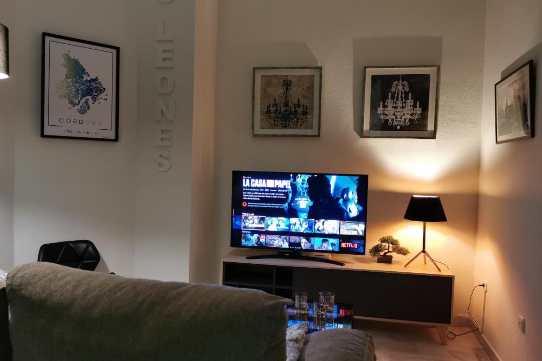 Photo of Livingroom in La Trinidad-San Juan y Todos los Santos