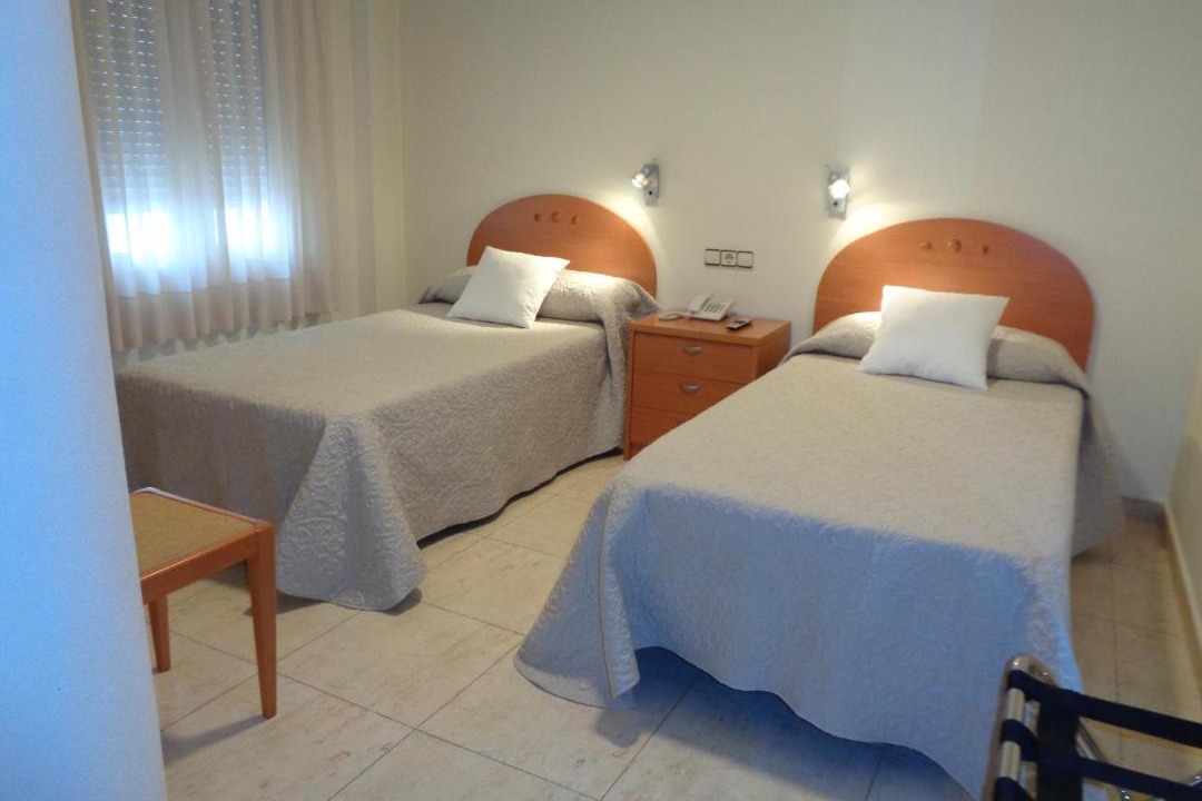 Photo of Bedroom in Almoradi