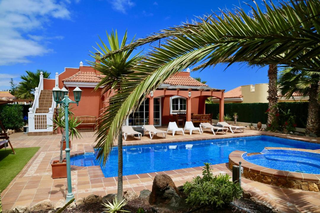Photo of Outdoor in Caleta de Fuste