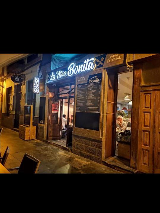 Photo of Others in Vegueta